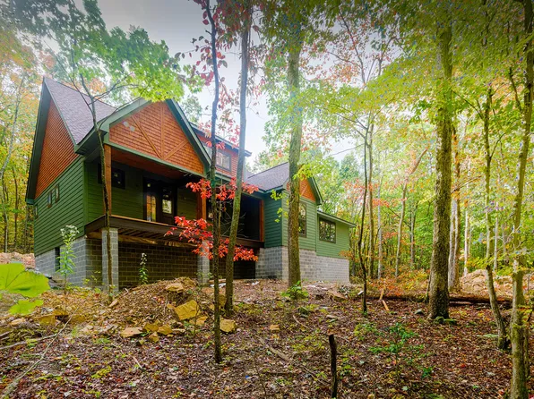 454 Highland Forest Cir, Menlo, GA 30731