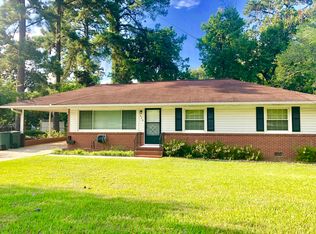 636 Woodridge Dr, Macon, GA 31204