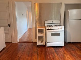 47 Aberdeen Ave #2, Cambridge, MA 02138