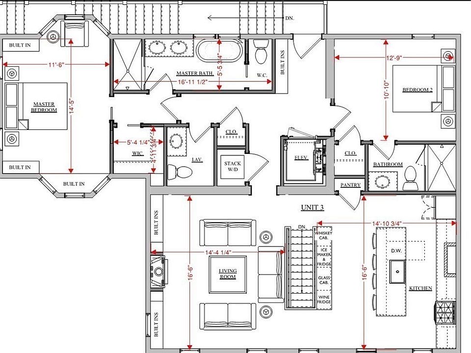 2nd image of 23 Middle #2A