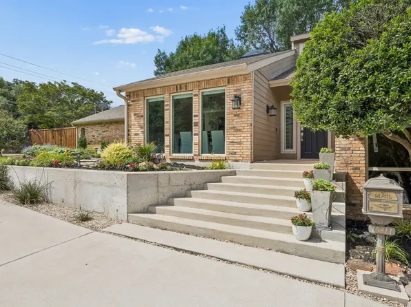 10811 Stone Canyon Pl, Dallas, TX 75230