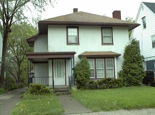 2122 Perth St, Toledo, OH 43607