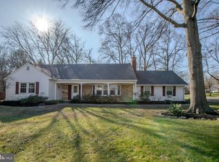 9001 Golden Pass, Laurel, MD 20708