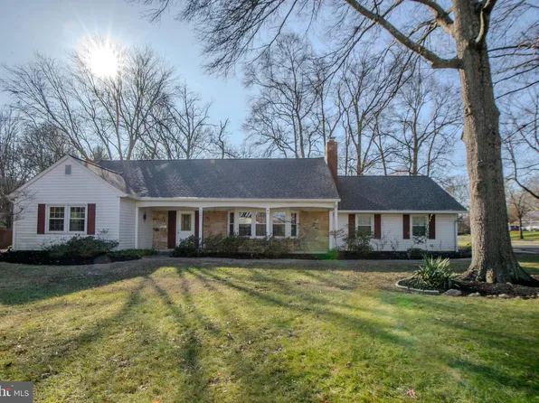 9001 Golden Pass, Laurel, MD 20708