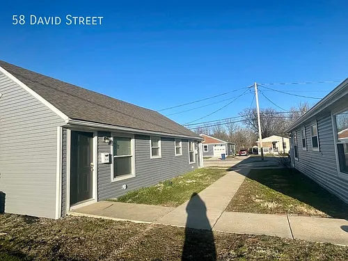 58 David St Photo 1
