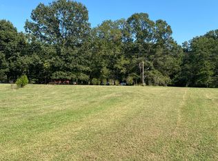 0 Arkabutla Dam Rd, Coldwater, MS 38618