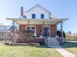 117 Walnut St, Lemoyne, PA