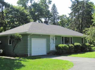 358 Fairmount Rd, Califon, NJ 07830
