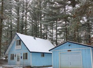 1741 W 19th Ln, Arkdale, WI 54613