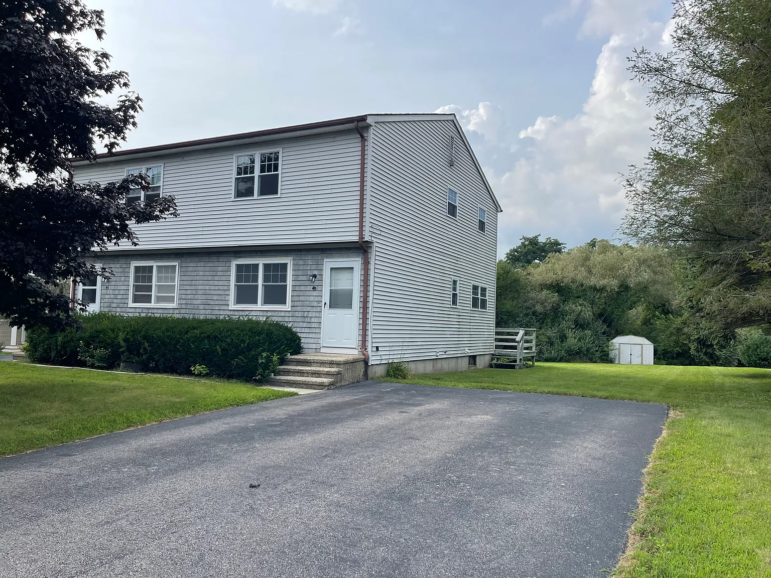 46-48 Brandywine Dr — Photo 1