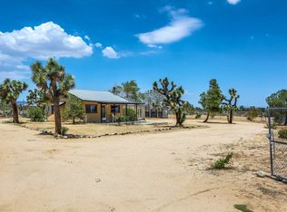 3120 Hilton Ave, Yucca Valley, CA 92284