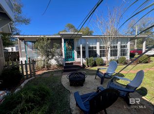385 Cove Bayou Cir, Lillian, AL 36549