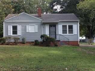 1302 Carolina St, High Point, NC 27262