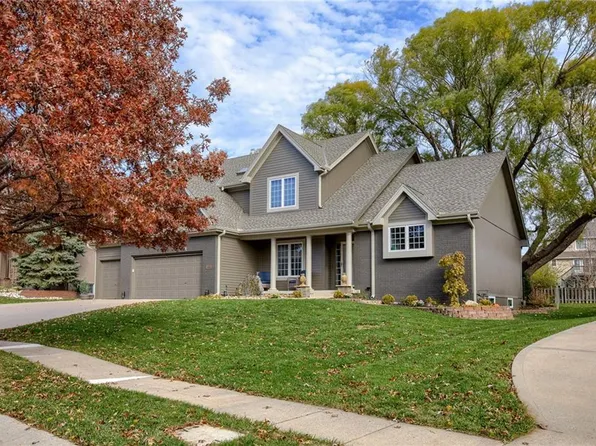 9009 N Hunter Ave, Kansas City, MO 64157