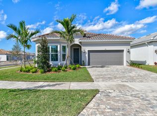 Palmary Plan, Highpointe, Stuart, FL 34997