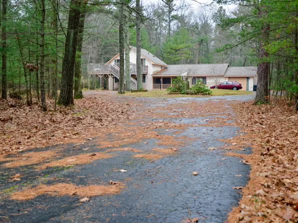 941 N Us Highway 23, East Tawas, MI 48730