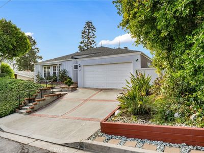 707 Luring Dr, Glendale, CA, 91206