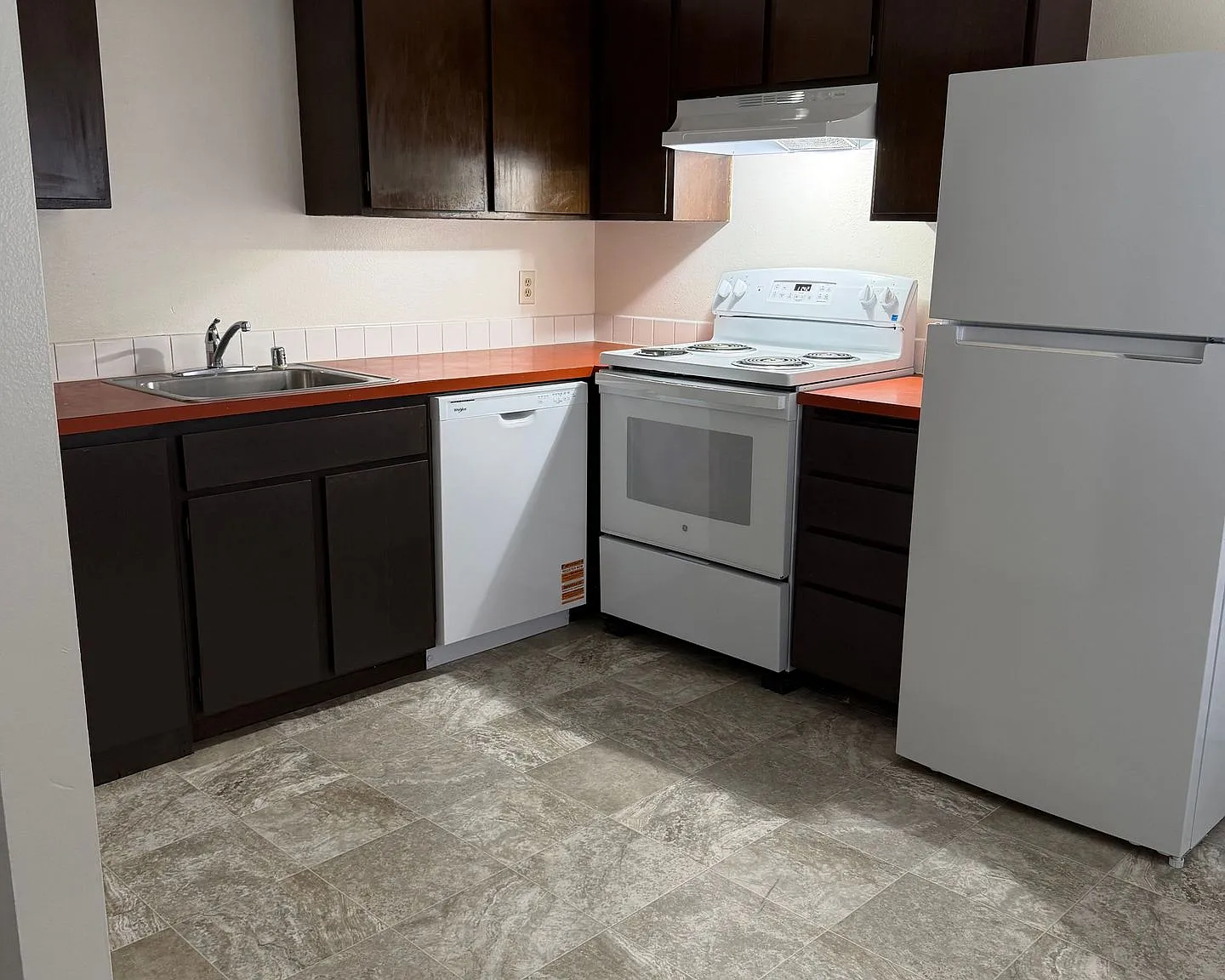 The Jackson Suites — Photo 3