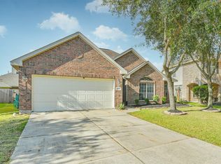 20778 Kenswick Park Dr, Porter, TX 77365