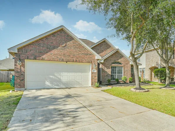 20778 Kenswick Park Dr, Porter, TX 77365