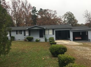 265 General Twiggs Dr, Macon, GA 31217