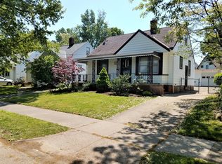10911 Peony Ave, Cleveland, OH