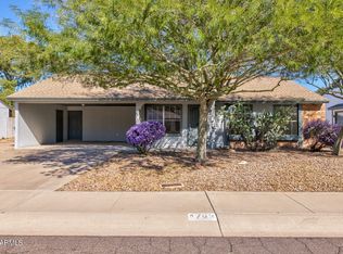 4762 W Villa Maria Dr, Glendale, AZ 85308