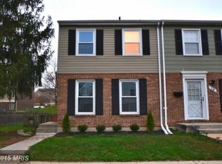 20 Colleton Ct, Baltimore, MD 21236