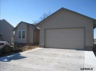 210 N 28th, Ashland, NE 68003