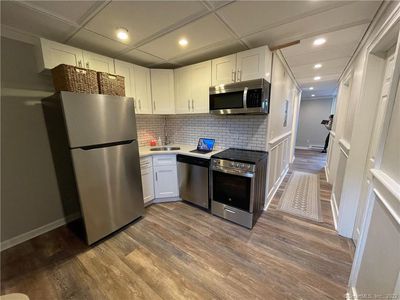 3 Sniffen Street #3, Norwalk, CT, 06851
