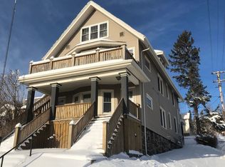 201 W 7th St, Duluth, MN 55806