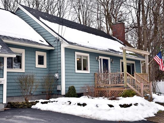 11 Proctor Ave, Clinton, NY 13323