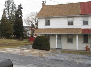 18 W Alumni Ave, Newmanstown, PA 17073