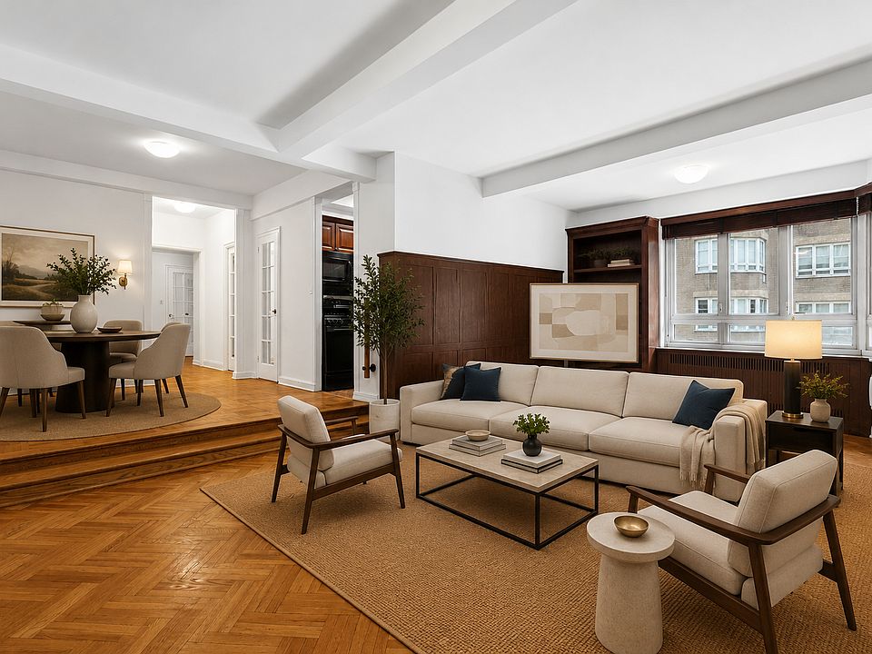 1st image of 333 W 57th St #6DE