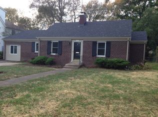 515 Chinoe Rd, Lexington, KY 40502