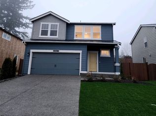 1937 S 301st St #WR-12, Federal Way, WA