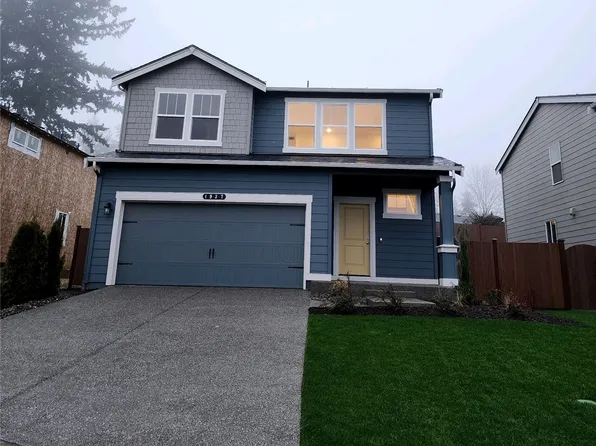 1937 S 301st Court #WR 12, Federal Way, WA 98003