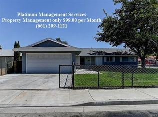 44300 Downsview Rd, Lancaster, CA 93535