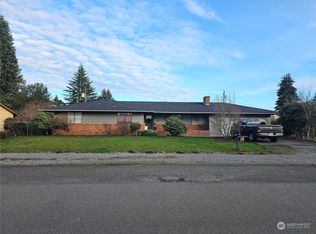 1102 S Silver St, Centralia, WA