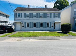 22-24 Jane St #24A, Saugerties, NY 12477