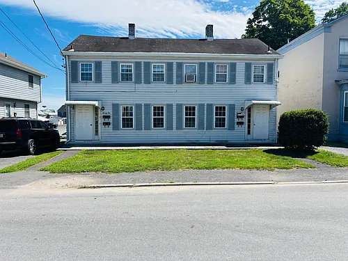 22-24 Jane St #24A Photo 1