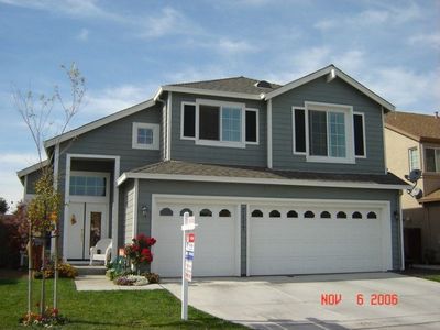 2117 De Bord Dr, Tracy, CA, 95376