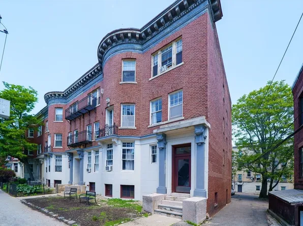 39 Strathmore Rd APT 2, Boston, MA 02135