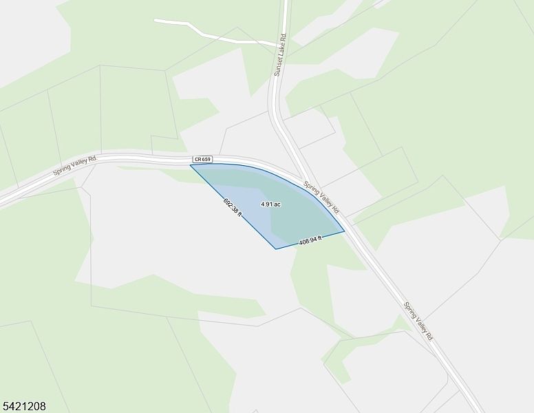 2nd image of 42C Spring Valley Rd