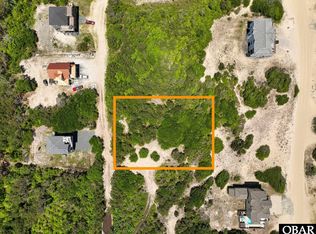 2273 Sandpiper Rd LOT 32, Corolla, NC 27927