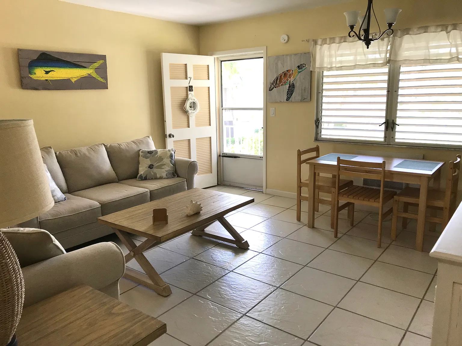 1 bed, 508 sqft, $1,800 — Photo 3