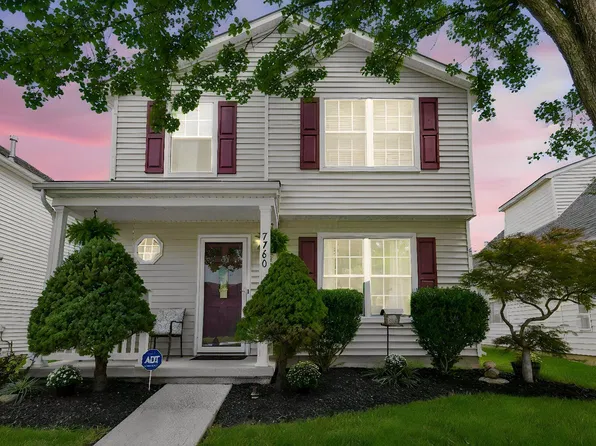 7760 Freesia St #57, Blacklick, OH 43004