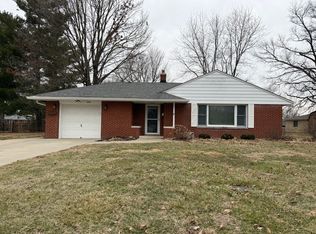 410 Dunn St, Plainfield, IN 46168