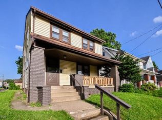 608 Columbus Ave NW, Canton, OH 44708