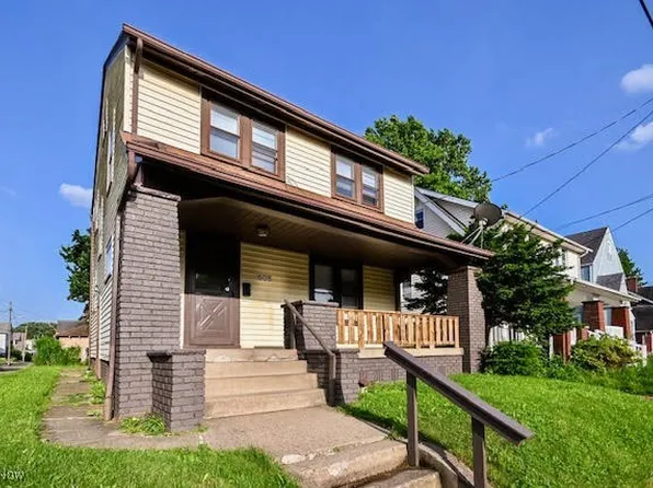 608 Columbus Ave NW, Canton, OH 44708